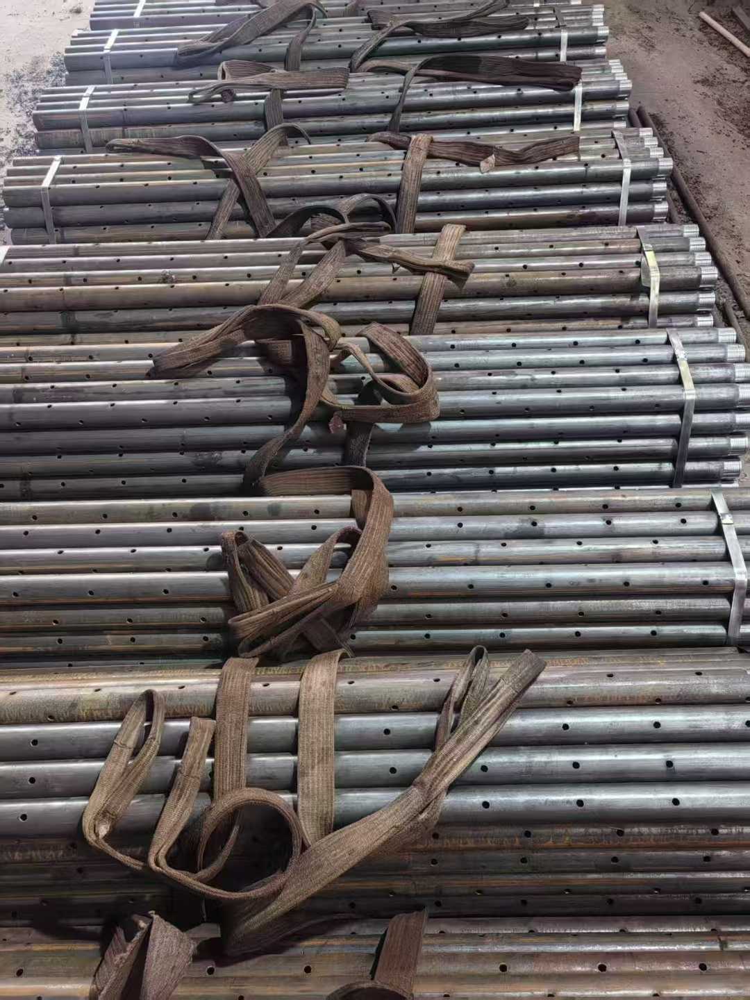 兴隆127mm管棚管