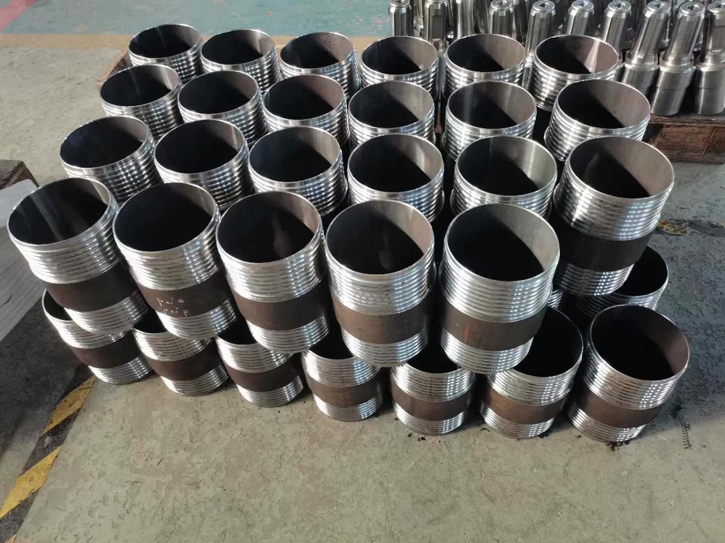 兴隆219mm管棚管